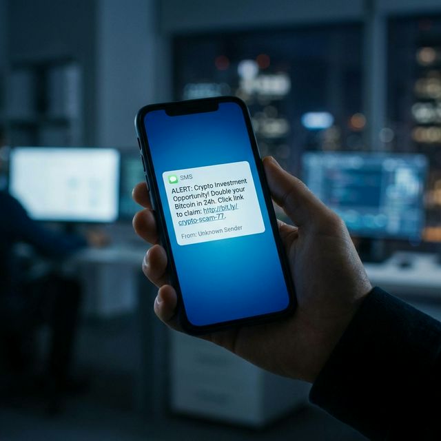 Betterment Hack 2026: Wie 1,4 Millionen Anleger ins Visier von Krypto-Betrügern gerieten