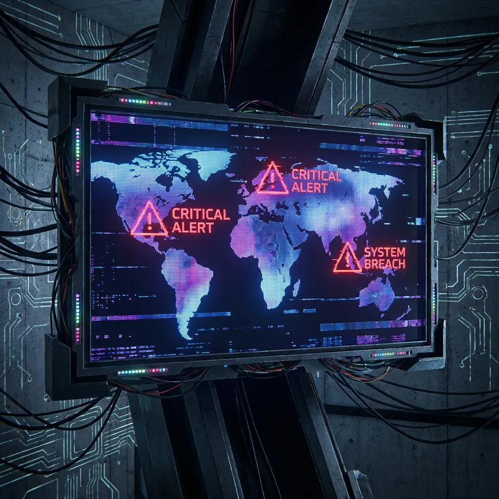 Biggest Data Breaches of 2024