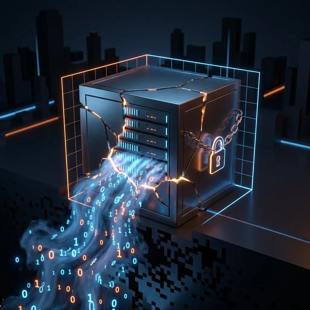 Was ist ein Datenleck?