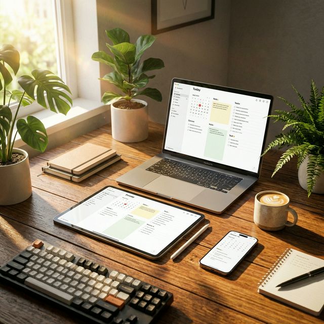 Digitaler Frühjahrsputz 2026: Der ultimative Guide zum digitalen Minimalismus