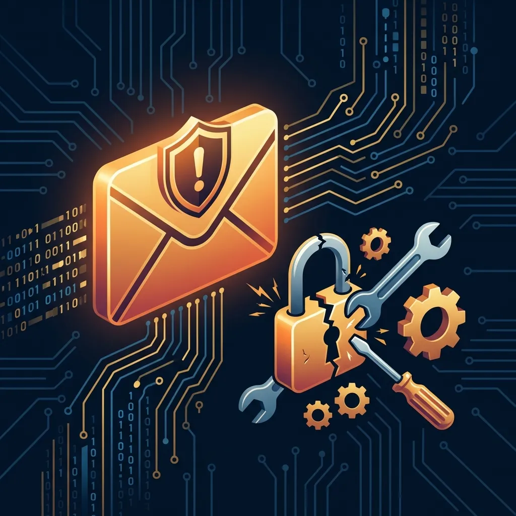 E-Mail gehackt? Das musst du JETZT tun (7-Schritte-Plan)