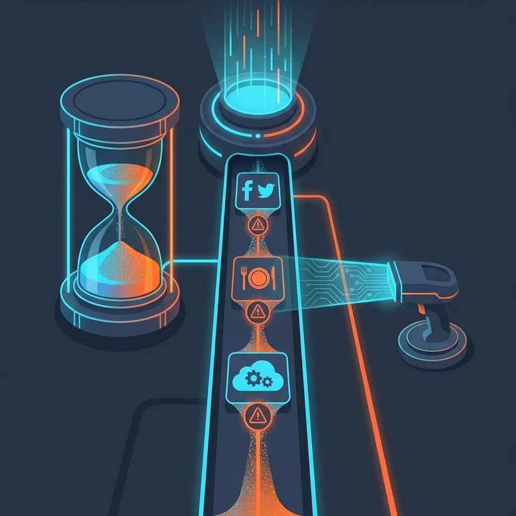 Datenlecks 2026: Panera Bread, Instagram & Co. im Fokus