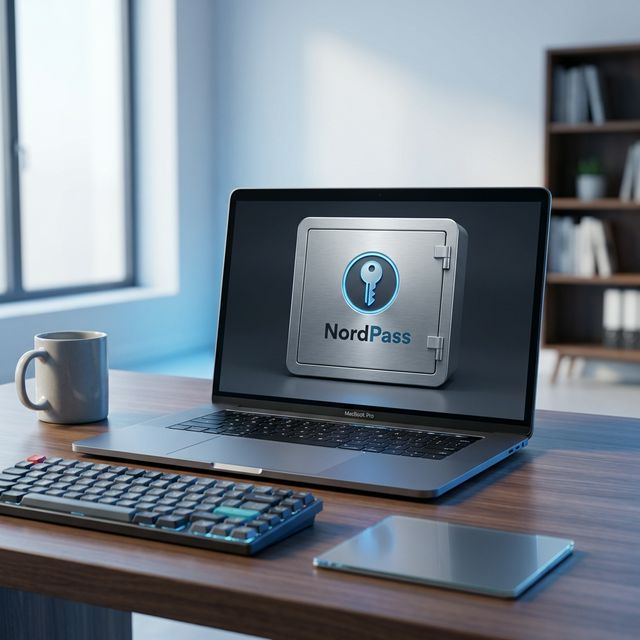 NordPass Test 2026 – Mehr als nur Marketing?