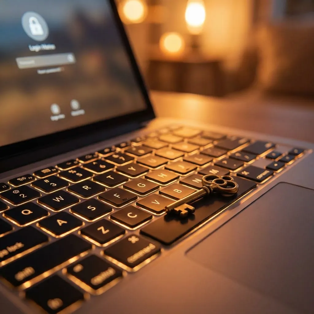 Sichere Passwörter erstellen: Der ultimative Guide 2025