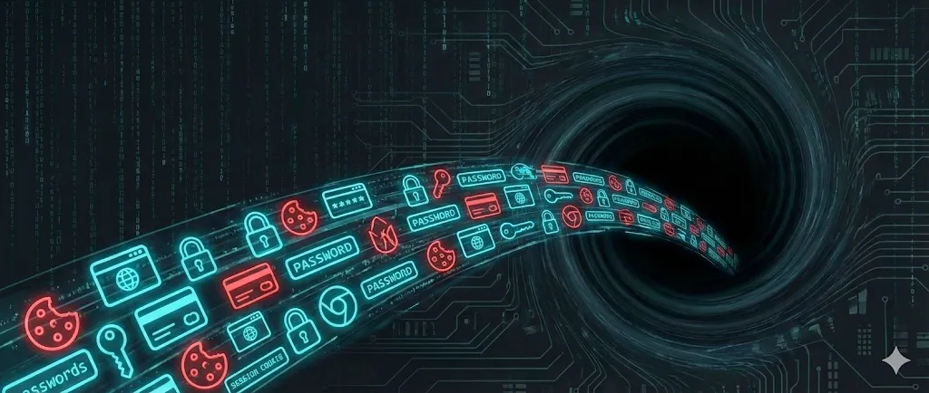 Was sind Stealer Logs? Die unsichtbare Gefahr