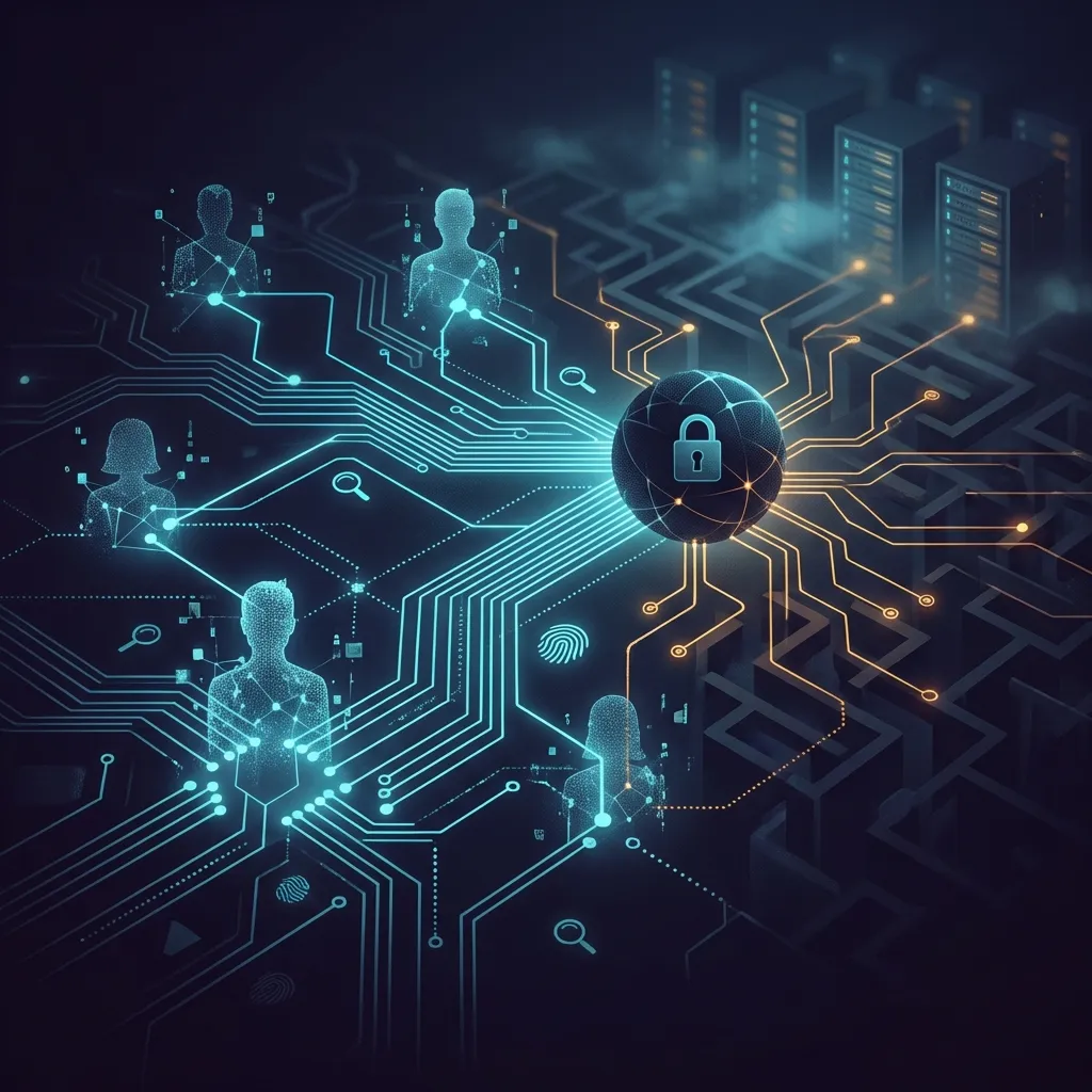 Warum taucht meine E-Mail in Leaks von Diensten auf, die ich nie genutzt habe?